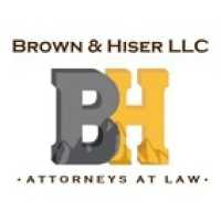 Brown & Hiser LLC Logo
