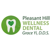 Pleasant Hill Wellness Dental Logo