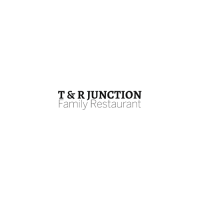 T & R Junction Logo