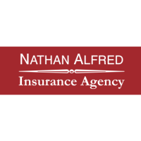 Alfred Nathan Insurance Agency Logo