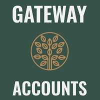 Gateway Accounts, EA Logo