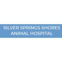 Silver Springs Shores Animal Hospital Logo