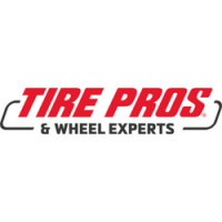Tire Pros & Wheel Experts Logo
