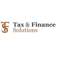 Tax & Finance Solutions LLC Logo