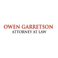Owen Garretson Attorney At Law Logo