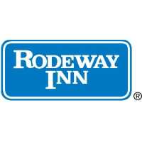 Rodeway Inn Broken Bow-Hochatown Logo