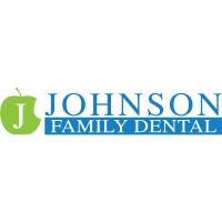 Johnson Family Dental Logo