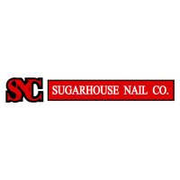 Sugarhouse Nail Co. Logo