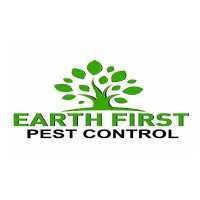 Earth First Pest Control Logo