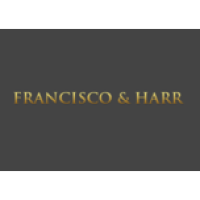 Francisco & Harr Logo