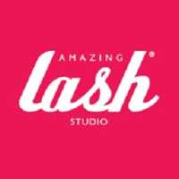 Amazing Lash Studio Logo