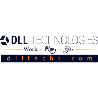 DLL Techs Logo