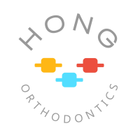 Hong Orthodontics Logo