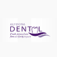 Altoona Dental Logo