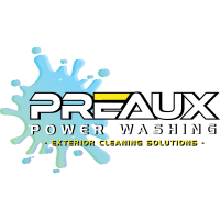 Cajun Power Washing LLC Logo