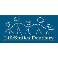 Life Smiles Dentistry Logo