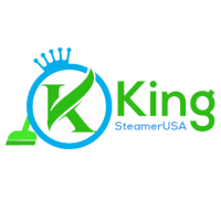 King Steam U.S.A Logo