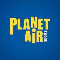Planet Air Sports Doral Logo