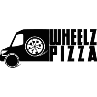Wheelz Pizza of Midtown Logo