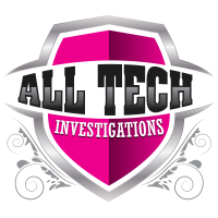 All Tech Investigations Logo