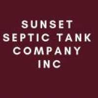 Sunset Septic Tank Co Inc Logo