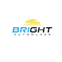 Bright Auto Glass Logo