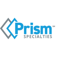 Prism Specialties of DC, MD, and VA Metro Logo