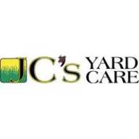 Jcs Yard Care Logo