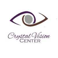 Crystal Vision Center Logo