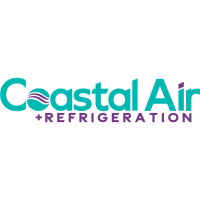 Coastal Air + Refrigeration Logo