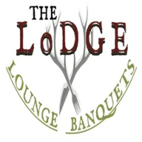 The Lodge Restaurant Logo