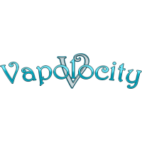 VAPOLOCITY - Fort Bliss & El Paso's Premier Vape Shop Logo