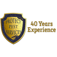 Protect Pest Services Logo