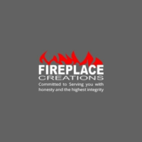 Fireplace Creations LLC Logo