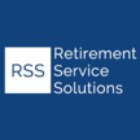 Retirement Service  Solutions Logo