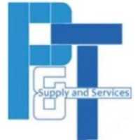 P & T Supply & Services Inc Logo