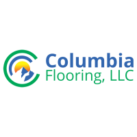 Columbia Carpet Care Logo