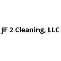 JF 2 Cleaning, LLC Logo