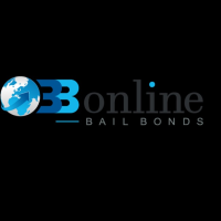 Online bail bonds Logo