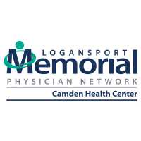 Camden Health Center Logo