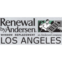 Renewal by Andersen of Los Angeles Logo