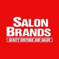 Salon Brands Logo