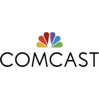 Comcast Service Center - Closed Logo