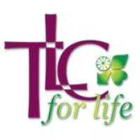 TLC for Life Logo