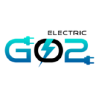 Go 2 Electric Logo