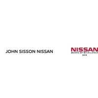 John Sisson Nissan Logo