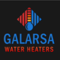 Galarsa Water Heaters Logo