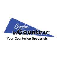 Creative In Counters Logo