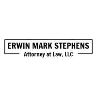 Erwin Mark Stephens Attorney at Law, LLC Logo