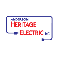 Anderson Heritage Electric Inc Logo